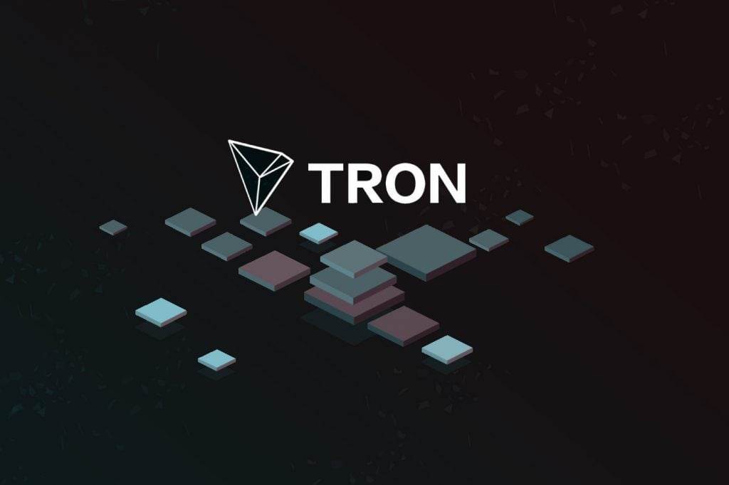 币安TRX流入量激增1.369亿，价格维持在0.335美元附近