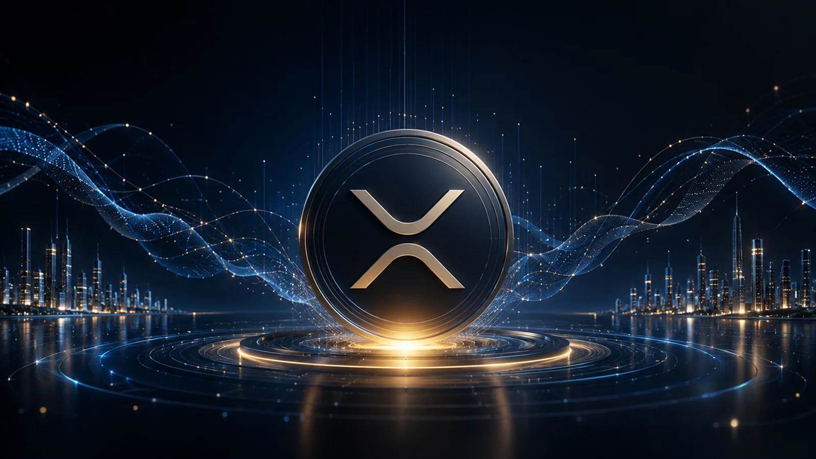 XRP价格测试1.48美元支撑位，Evernorth的4.73亿XRP交易推进