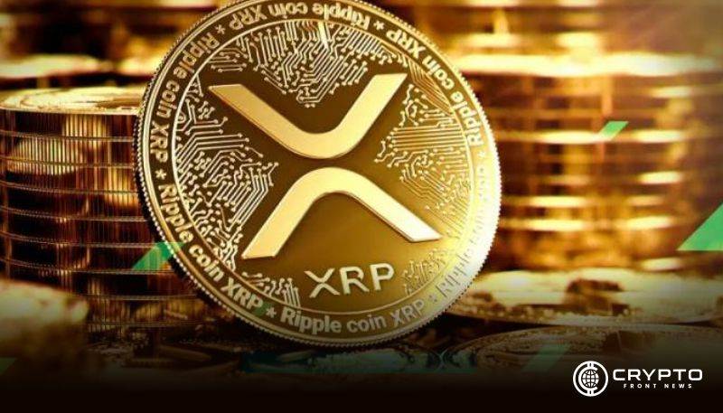 XRP流动性模型映射全球支付需求