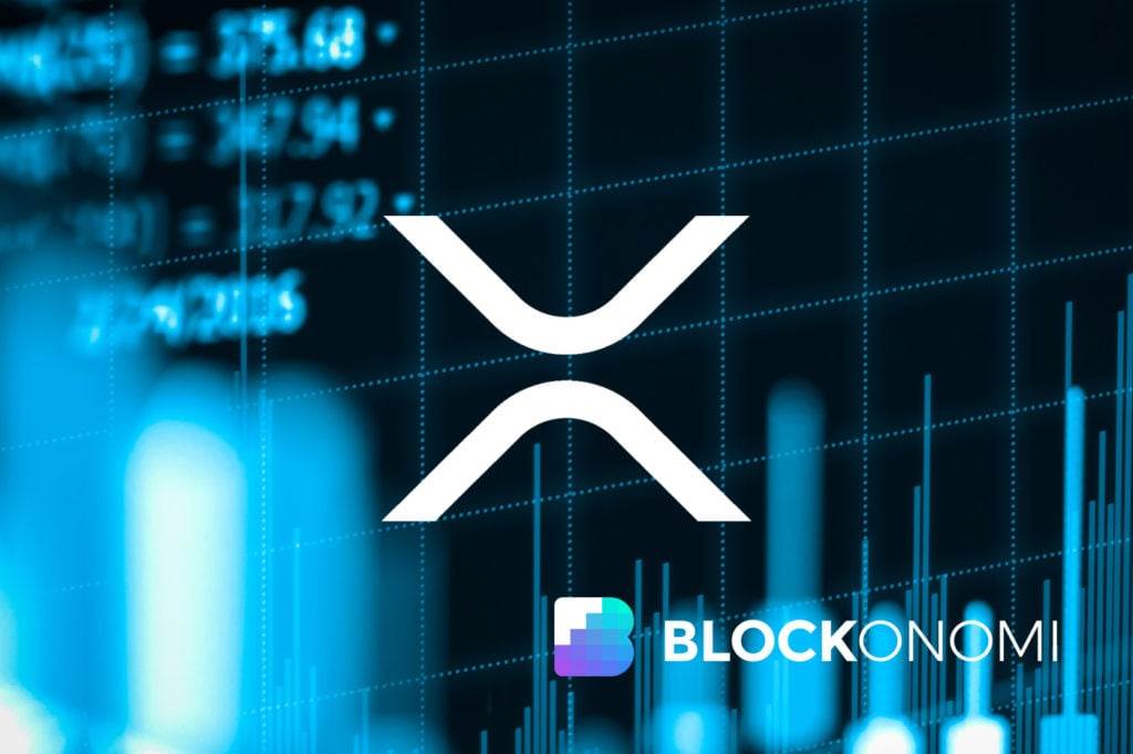 XRP价格接近突破，1.53美元触发器打开通往2.99美元之路