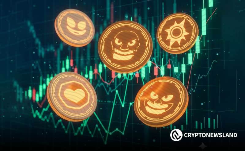 现在买入的3大加密货币——SOL、LINK、HYPE