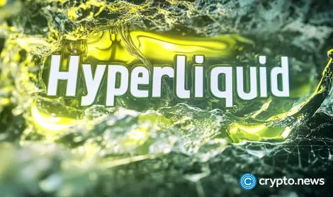 Hyperliquid永续合约价格登陆彭博终端