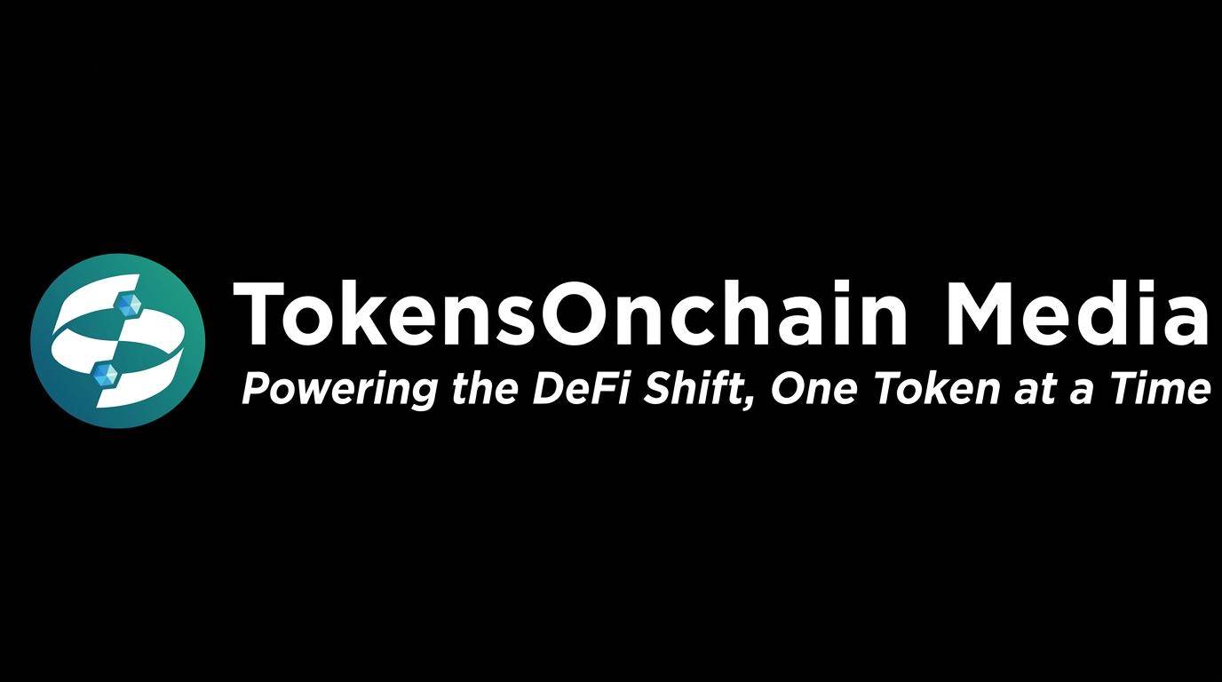 链上媒体TokenOnchain在DeFi叙事中 featured Allium Research 负责人 Elton Shehdula（10月6日）
