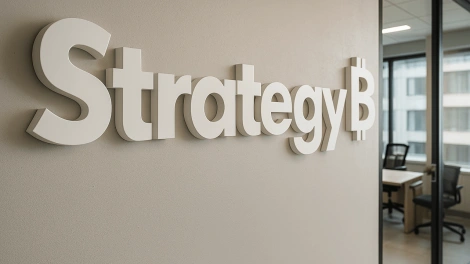 Strategy报告第三季度210亿美元收益，持有84.8万枚比特币