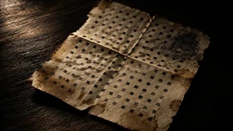 单钥纸质钱包：打印存储法与助记词对比