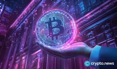 比特币价格：BTC的47%反弹是否确认了底部？