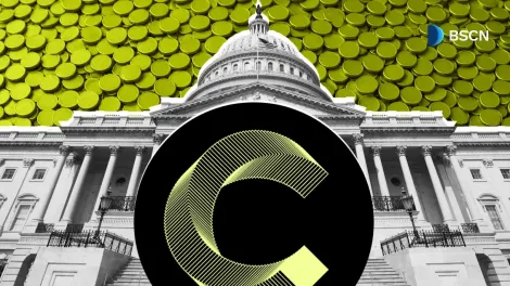 将政府债券置于Canton网络意味着什么？