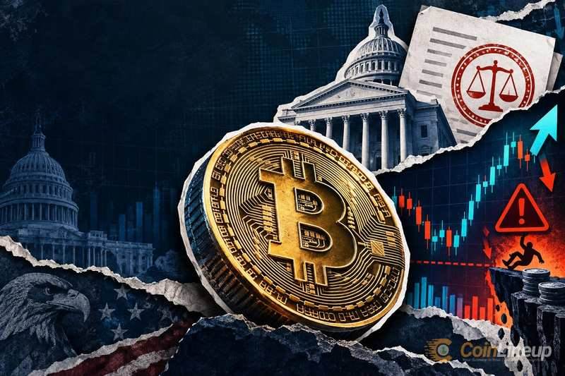 美国商品期货交易委员会（CFTC）加密货币监管新规：联邦监督与杠杆交易