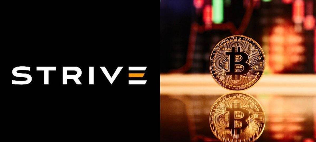 Strive 在6月以来最大规模比特币收购中逼近MARA