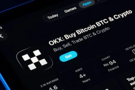 OKX推出OKX Money稳定币应用，最高收益达10%