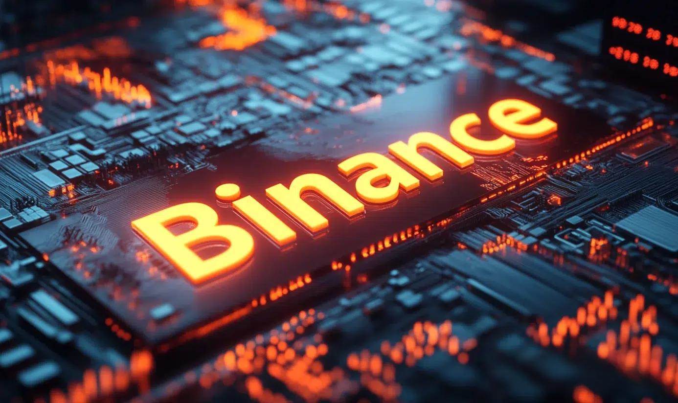 币安现允许用户将股票转化为链上代币
