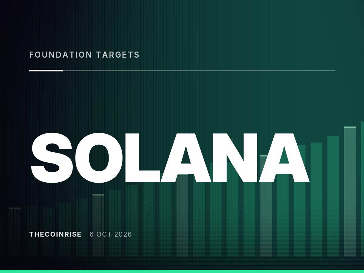 Solana基金会推出新DvP计划，旨在实现原子结算
