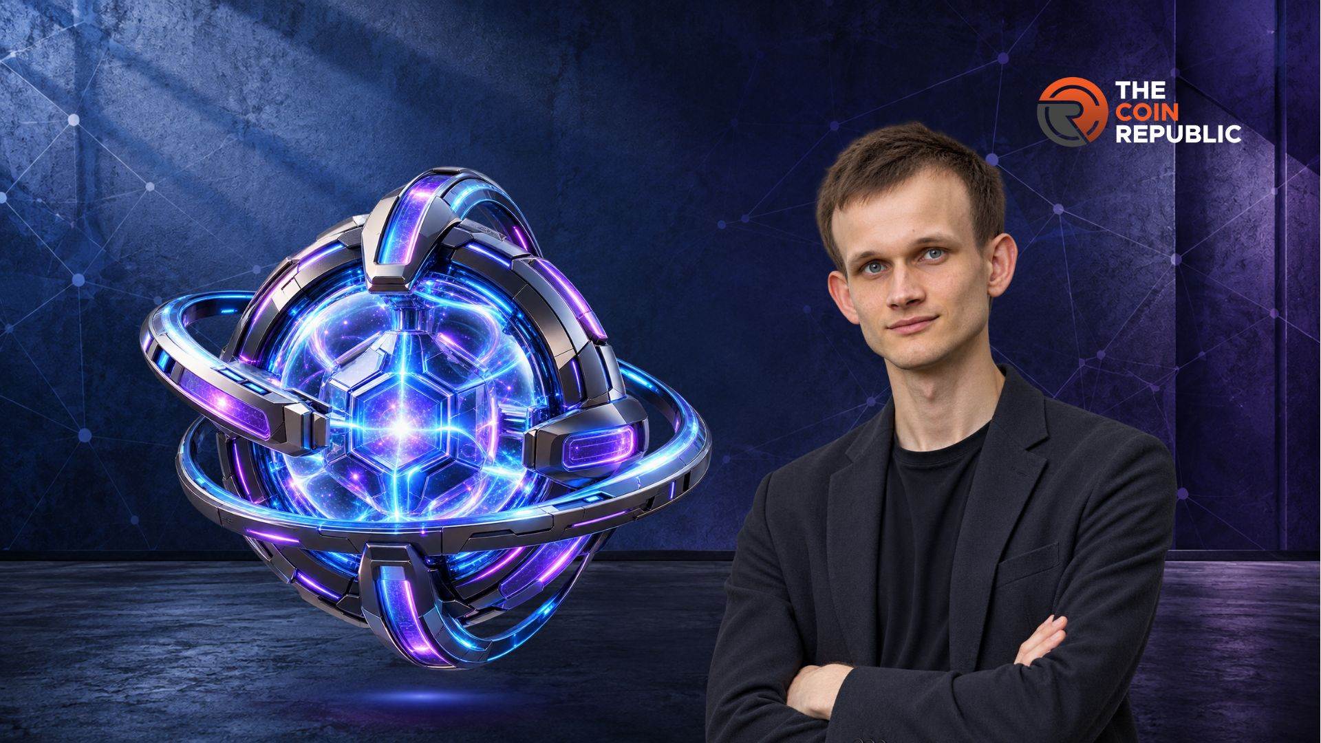 Vitalik Buterin 揭示其 AI 实验背后的三大隐私层
