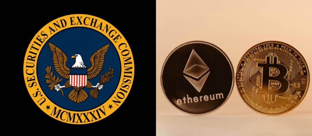 美国证券交易委员会批准首只3倍杠杆比特币和以太坊ETF