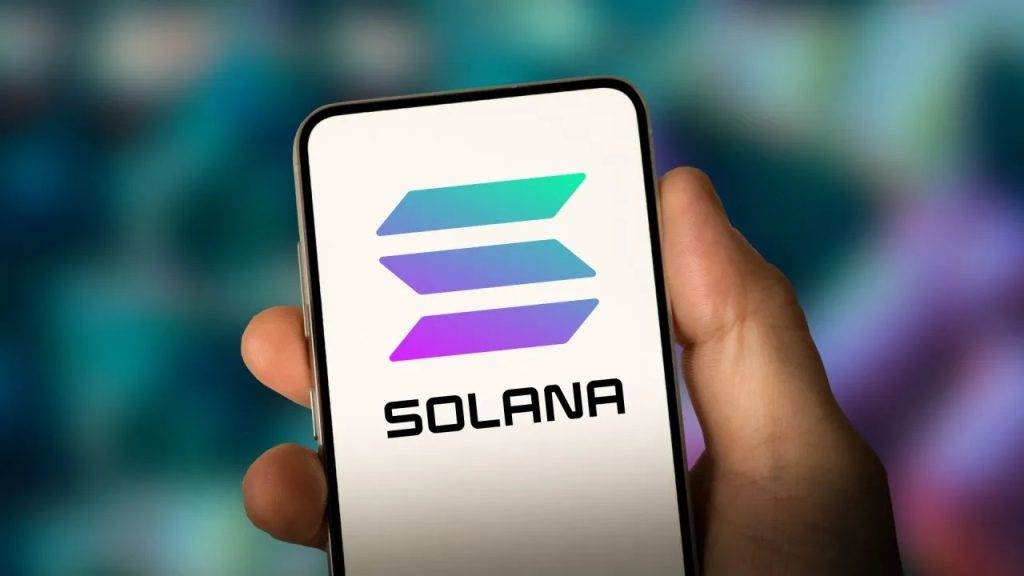 Solana（SOL）与摩根大通联手推进同一项目：机构新时代开启！