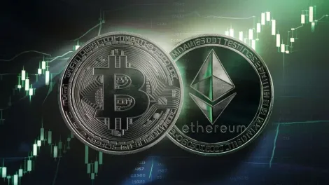 美国证券交易委员会批准三只3倍杠杆比特币和以太坊基金