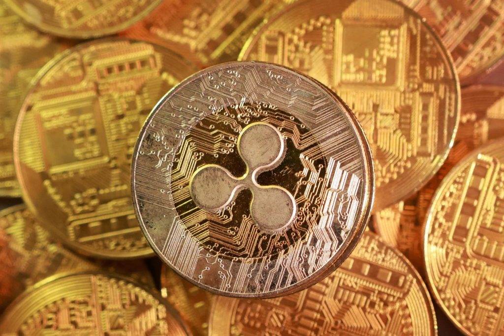 XRP鲸鱼正从交易所撤出他们的代币：这意味着什么？