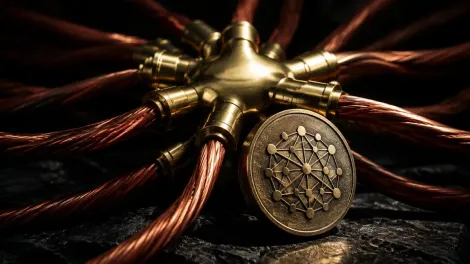 什么是Quant（QNT）？Overledger与Fusion如何连接74个银行网络