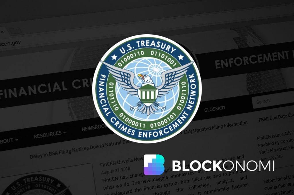 美国金融犯罪执法网络撤回拟议的加密混币器和无托管钱包规则