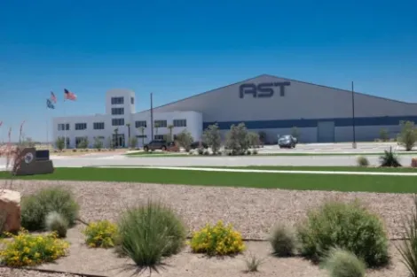 AST SpaceMobile (ASTS) 股票反弹，TELUS卫星测试扩大加拿大覆盖范围