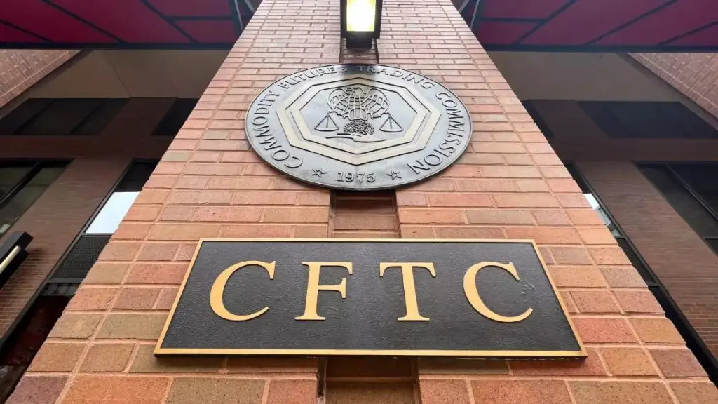 突发：美国商品期货交易委员会（CFTC）宣布新的加密货币监管规则