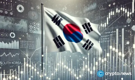 Rialo瞄准韩国市场，机构正推动金融服务上链