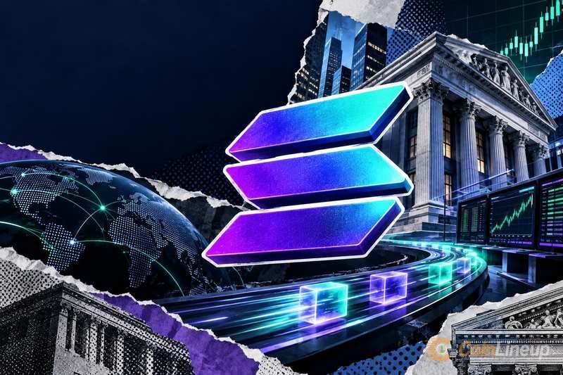 Solana基金会推出加速银行交易的新工具
