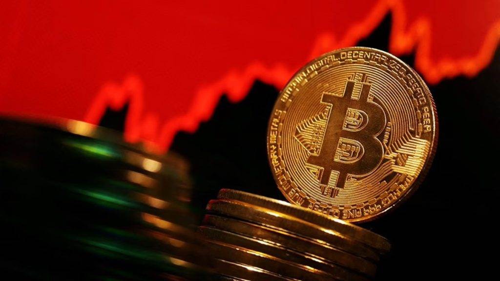 美国政府钱包活动增加，比特币下跌！分析师解读：何种信号表明上涨趋势将持续？