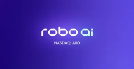 Robo.ai Inc. (AIIO) 股价上涨，9月收入突破1亿美元