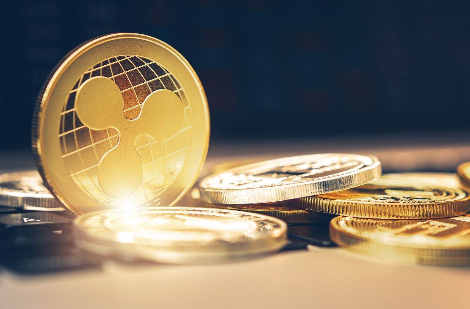 Evernorth 准备将 4.73 亿 XRP 用于纳斯达克上市，投资者是否会支持其 Treasury 策略？