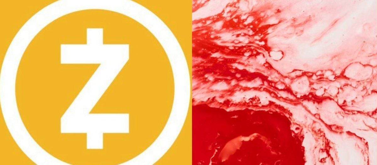 Zcash ETF资金持续流出...