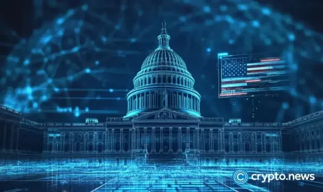 美国政府为何向Coinbase Prime转账7100万美元比特币？