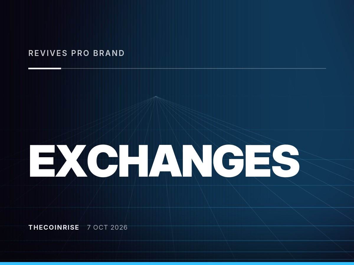 Coinbase重启Pro品牌，Deribit整合形成Coinbase全球交易所