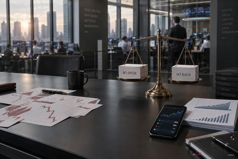 Coinbase将“彻底完了”与“强势回归”预测转化为可交易标的