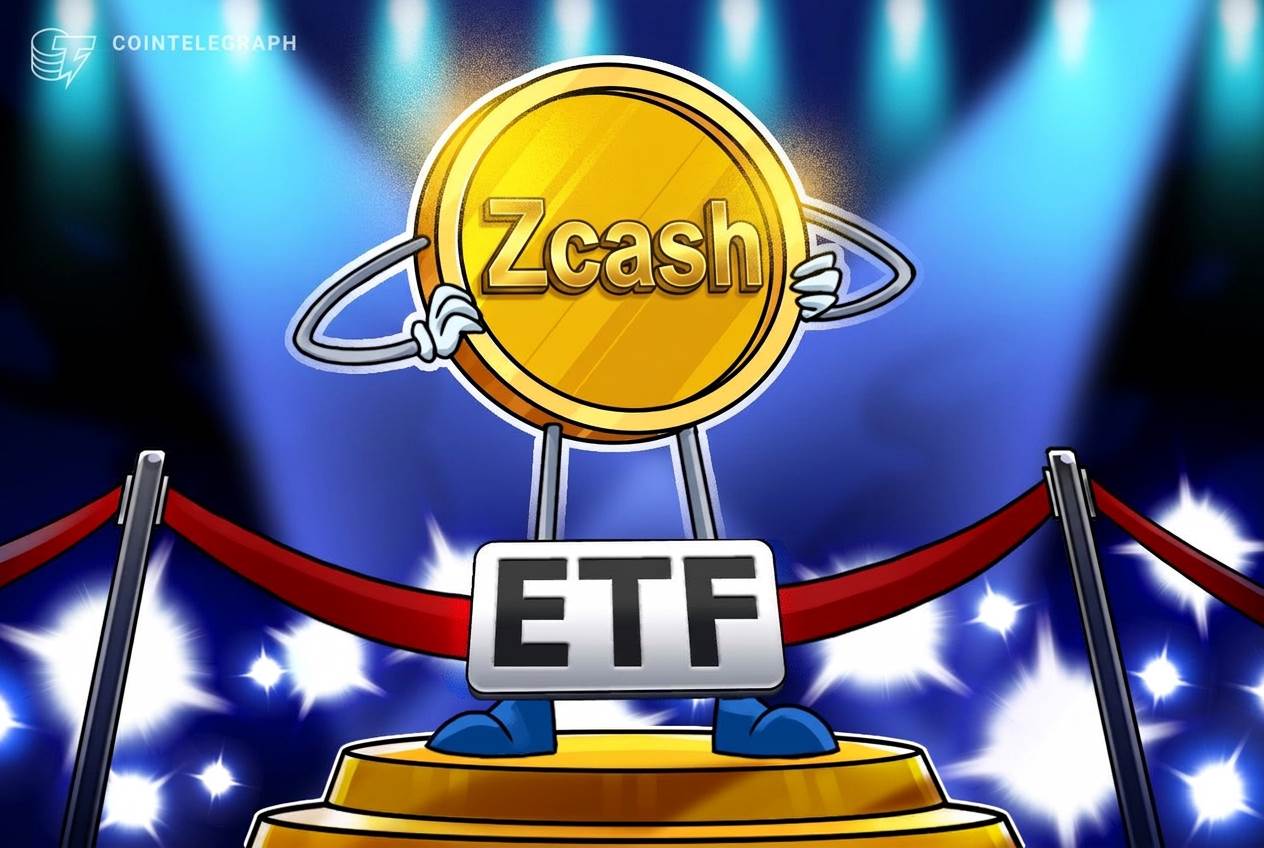 Winklevoss支持的Zcash ETF向SEC提交纳斯达克上市申请