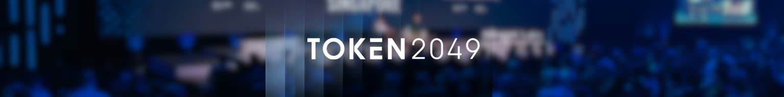 新加坡变身加密货币中心，TOKEN2049大会吸引两万人参会