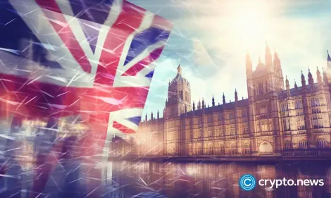 英国选定六家银行牵头2027年初首笔数字国债发行