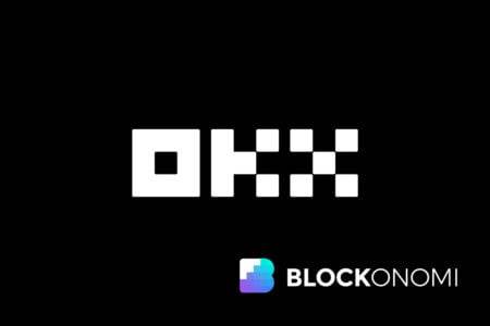 OKX以250亿美元估值从Circle和Ripple获得战略融资