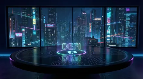 DeFi Development批准CHAD股票回购计划，随着Solana持仓量上升