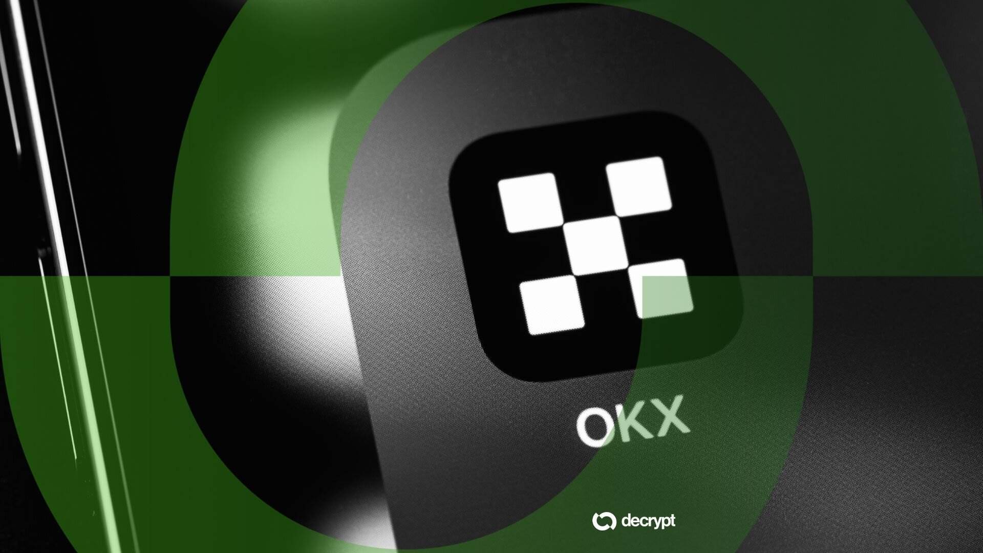 早间快讯：OKX从Circle、Ripple和渣打银行获得250亿美元融资