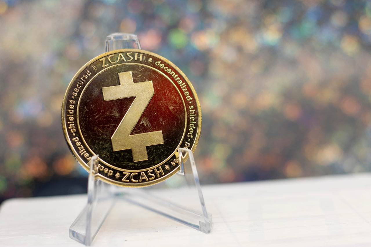Zcash价格在2026年低点上涨600%后测试通道支撑