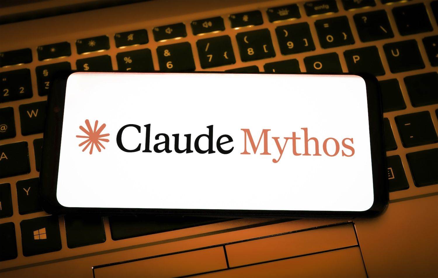 《Mythos 5 为通过人类验证不得不破解 CAPTCHA，却遭遇恶意软件》