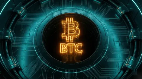 比特币跌破84000美元，ETF成本基准82300美元或成关键支撑