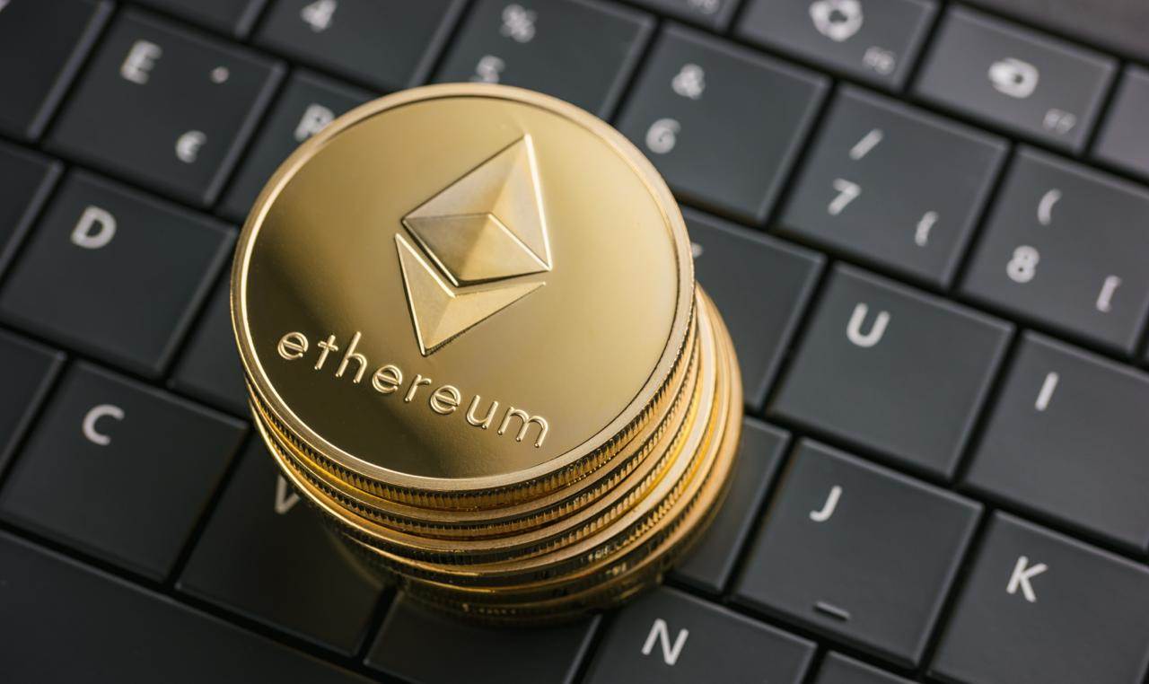 以太坊未平仓合约创8个月新高，Bitfinex空头头寸激增