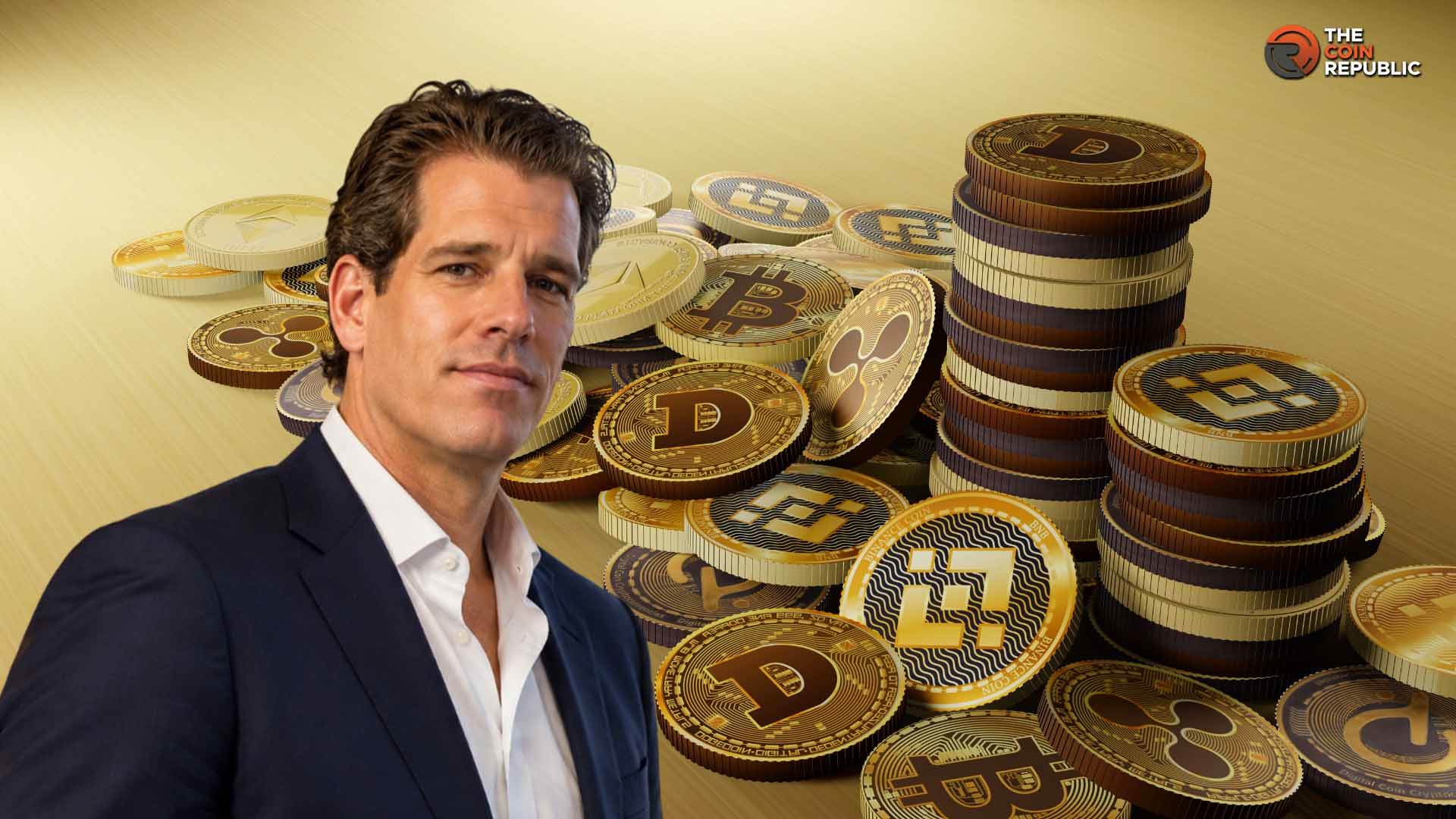 加密货币新闻：温克莱沃斯与Better Markets就美国监管规则发生争执