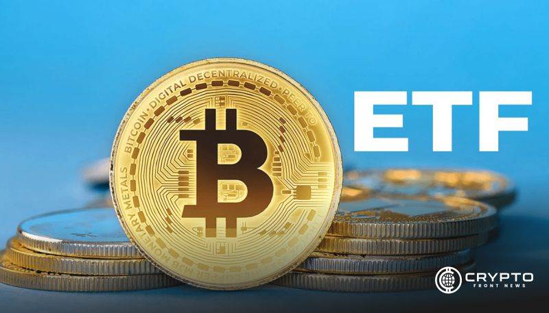 比特币信号出现转变，ETF需求回暖