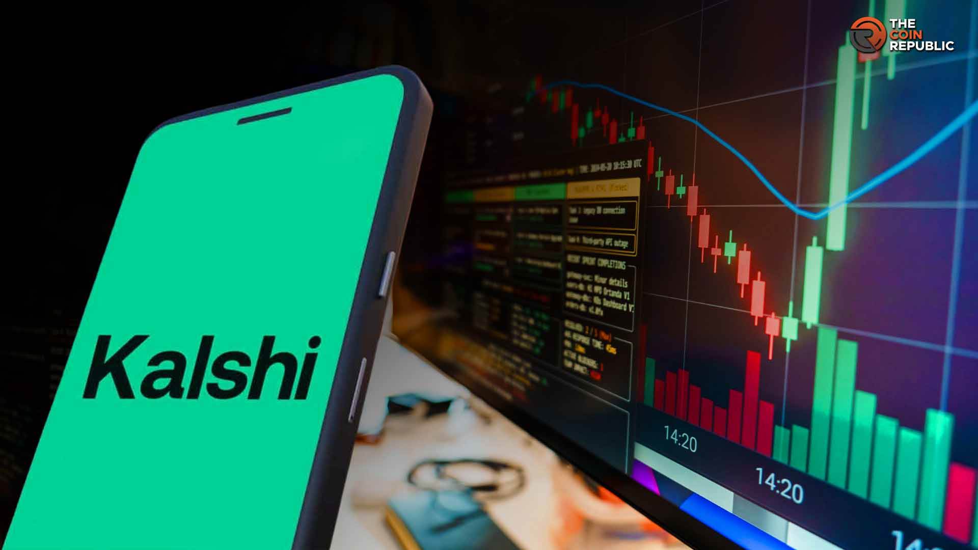 Kalshi推出美国首个无到期日股票指数永续合约