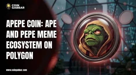 Apepe Coin：基于Polygon的社区驱动型模因生态