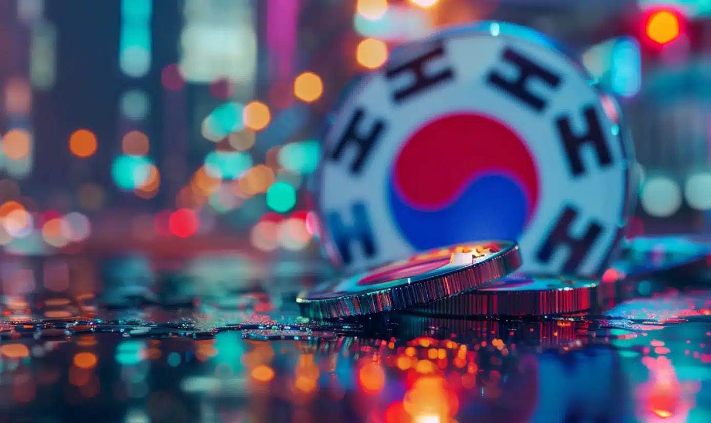 韩国光州银行与Toss成功测试稳定币二维码支付