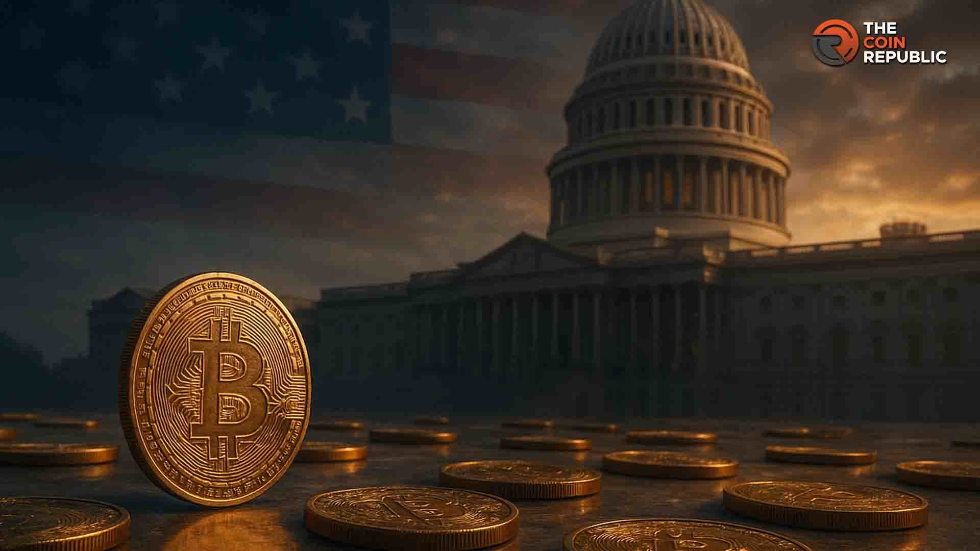 美国政府关联钱包转移4.7亿美元比特币、WBTC和USDT